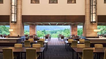 レストラン / 24