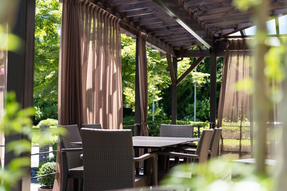 テラス / パティオ