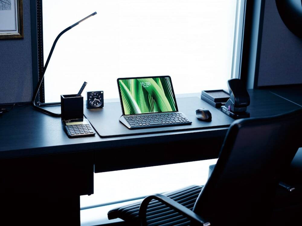 客室の設備とサービス