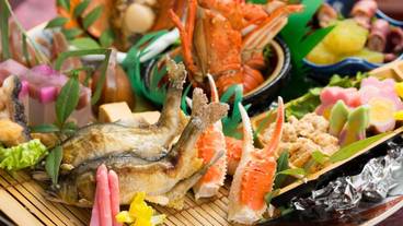 食事・飲み物 / 9