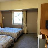 ホテルルートイン浜名湖(静岡県 ビジネスホテル) / 2