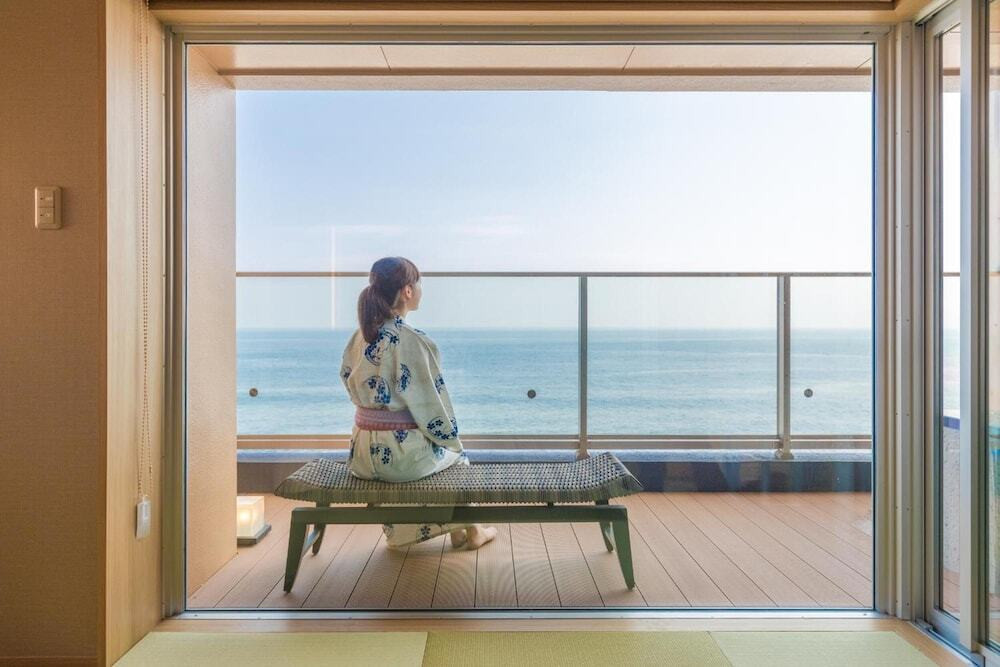 海一望絶景の宿 いなとり荘（ウミイチボウゼッケイノヤド イナトリソウ） / 7