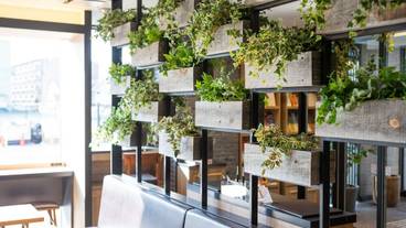 ロビーラウンジ / 14