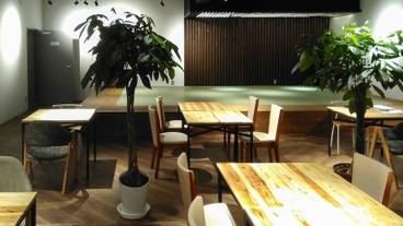 レストラン / 10