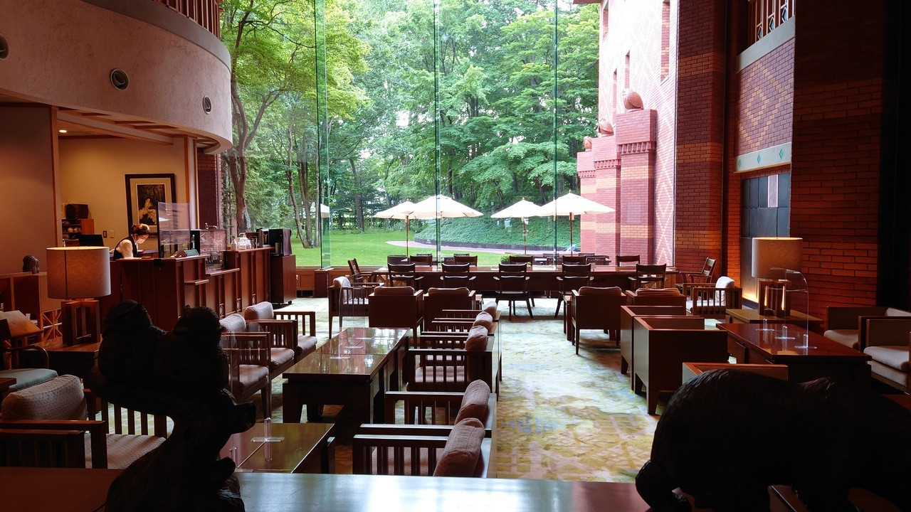 森のスパリゾート 北海道ホテル3398683