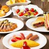 新横浜プリンスホテル（神奈川県 シティホテル） / 3