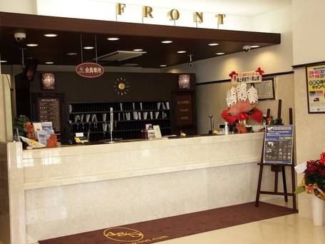 東横イン石垣島 / 3