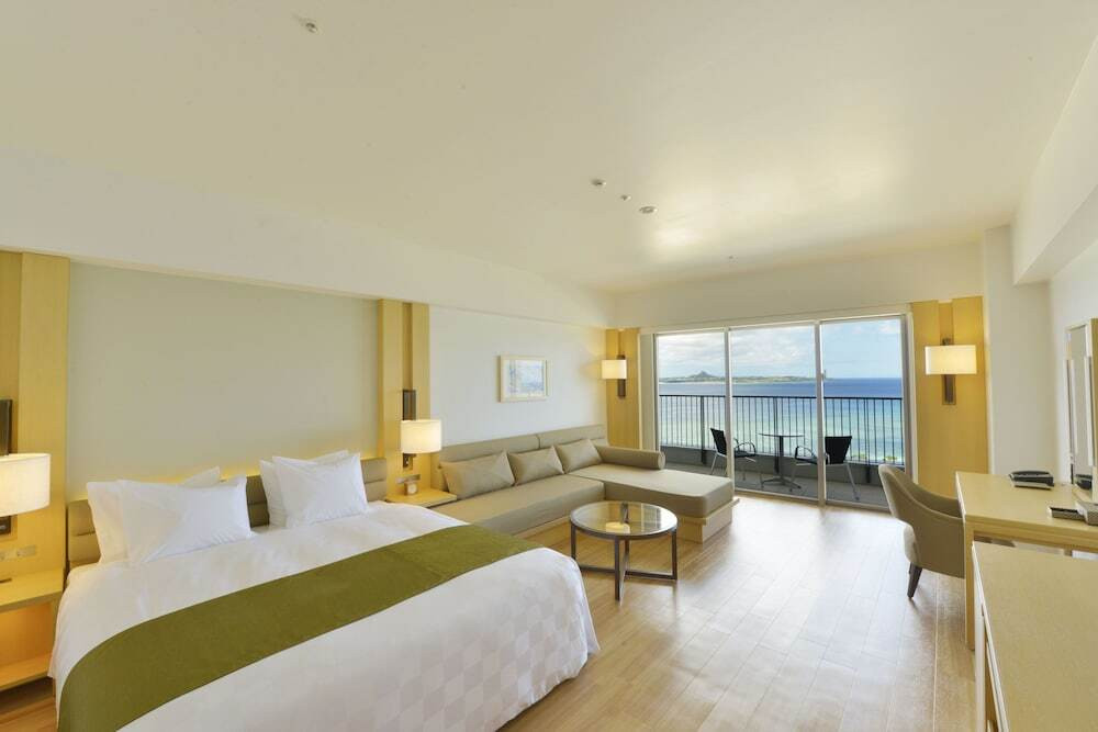 オーシャンダブル