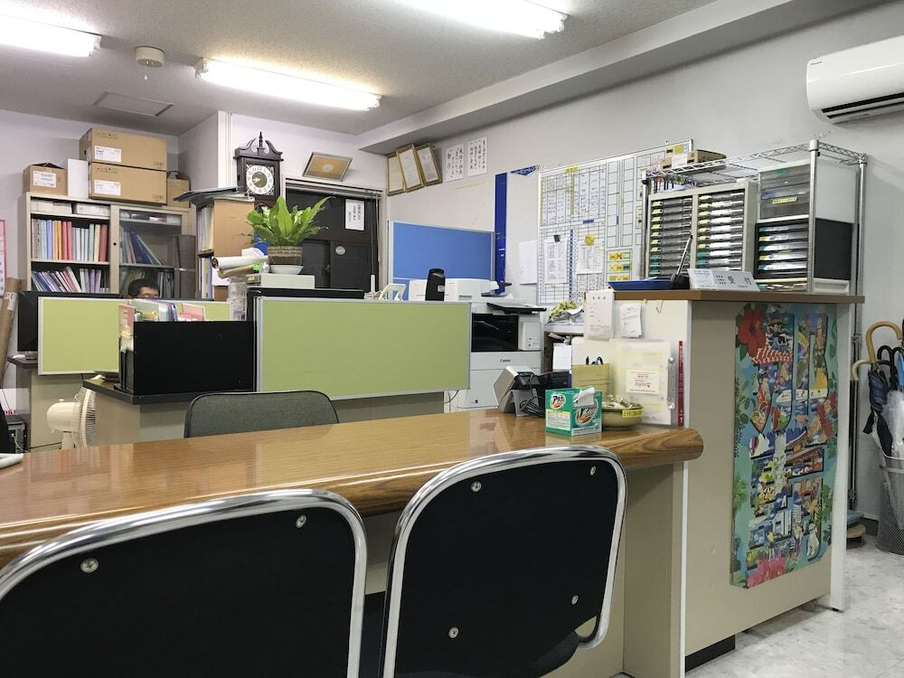 内装の詳細