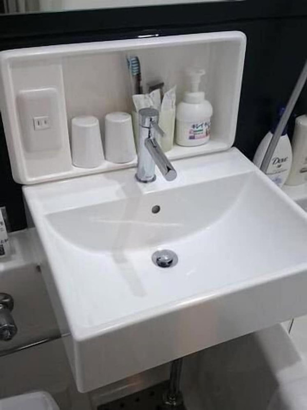 客室の設備とサービス