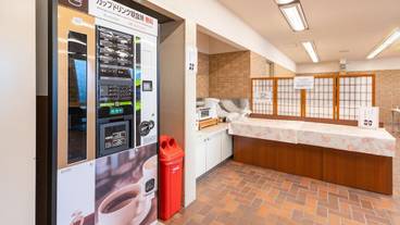 ロビー応接スペース / 4