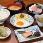 【楽天スーパーSALE】【朝食付プラン】《チェックイン22時まで◎》旅館で味わう定番和食の朝ごはん♪ | 内原鉱泉 湯泉荘