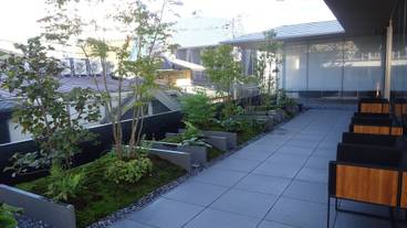 テラス / パティオ / 21