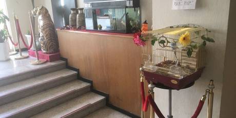 沖縄ホテルコンチネンタル