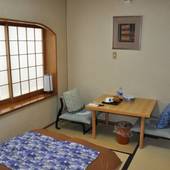 山中旅館（東京都 民宿） / 4