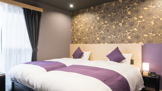 スタジオ ソファベッド付き