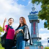 ホテルなぎさ（大分県 ビジネスホテル） / 3