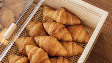 朝食ビュッフェ / 14