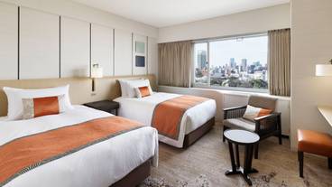 クラブスーペリアツイン / 5