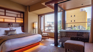 [別邸] 雅 プレシャス ダブルルーム 3-4階 禁煙