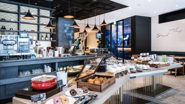 ザ ロイヤルパーク キャンバス 神戸三宮（ザ ロイヤルパーク キャンバス コウベサンノミヤ） / 5