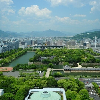 3. 朝食ビュッフェ付きのプランも安い！「リーガロイヤルホテル広島」2038221