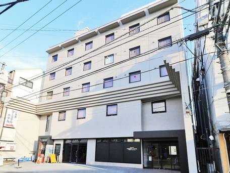 小田原ターミナルホテル / 4