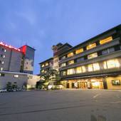 金太郎温泉（富山県 旅館） / 4