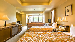 2ベッドルームスイート - 宿泊されるお客様(お子様含む)を含めた人数検索をした上ご予約頂きますようお願い致します