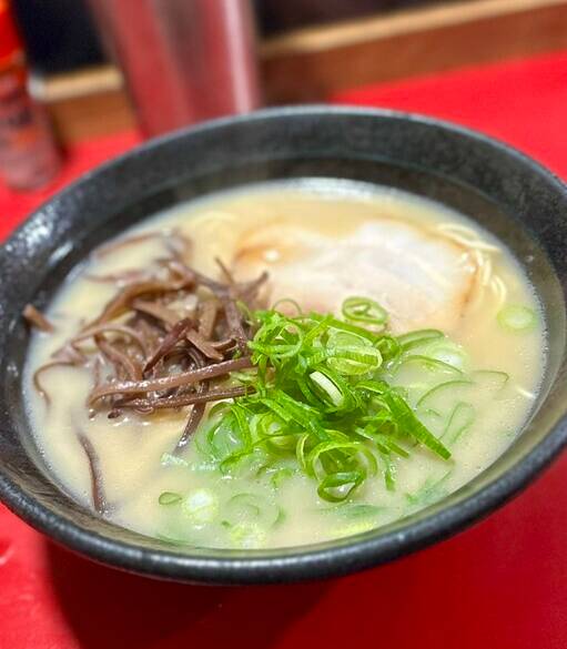 「ひでちゃんラーメン」 / 2