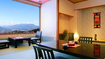 禁煙室12畳 408 / 1