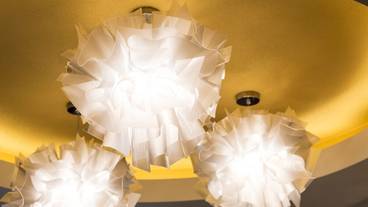 施設内の設備 / 2