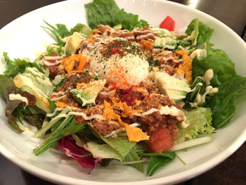 「SUNS 新宿店」料理 1038710 