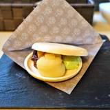 Salon de KANBAYASHI 上林春松本店（サロンドカンバヤシ）