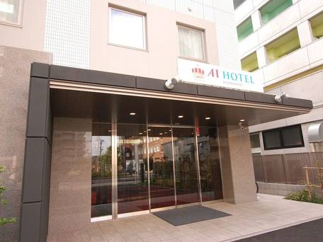 アイホテル橋本 / 5