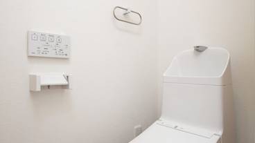 共用バスルーム / 8