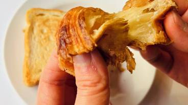 朝食ビュッフェ / 3