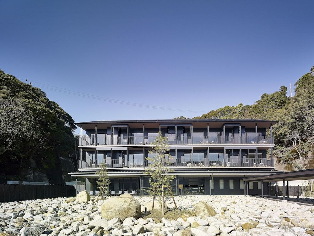 外観②