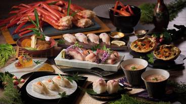 ビュッフェ / 26