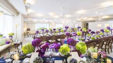 バンケット ホール / 8