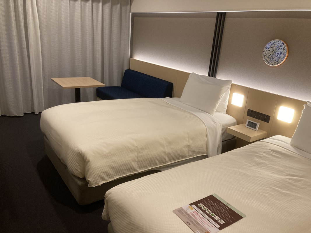 マットレスはスランバーランド