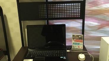 ビジネスセンター / 11