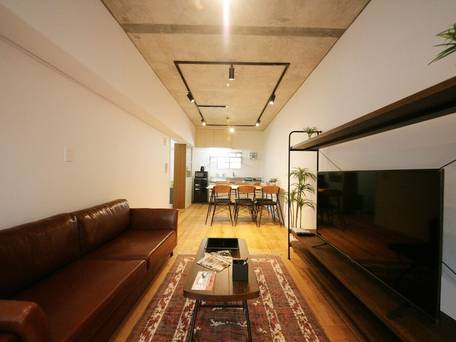 グームホテル博多東比恵駅前 / 4