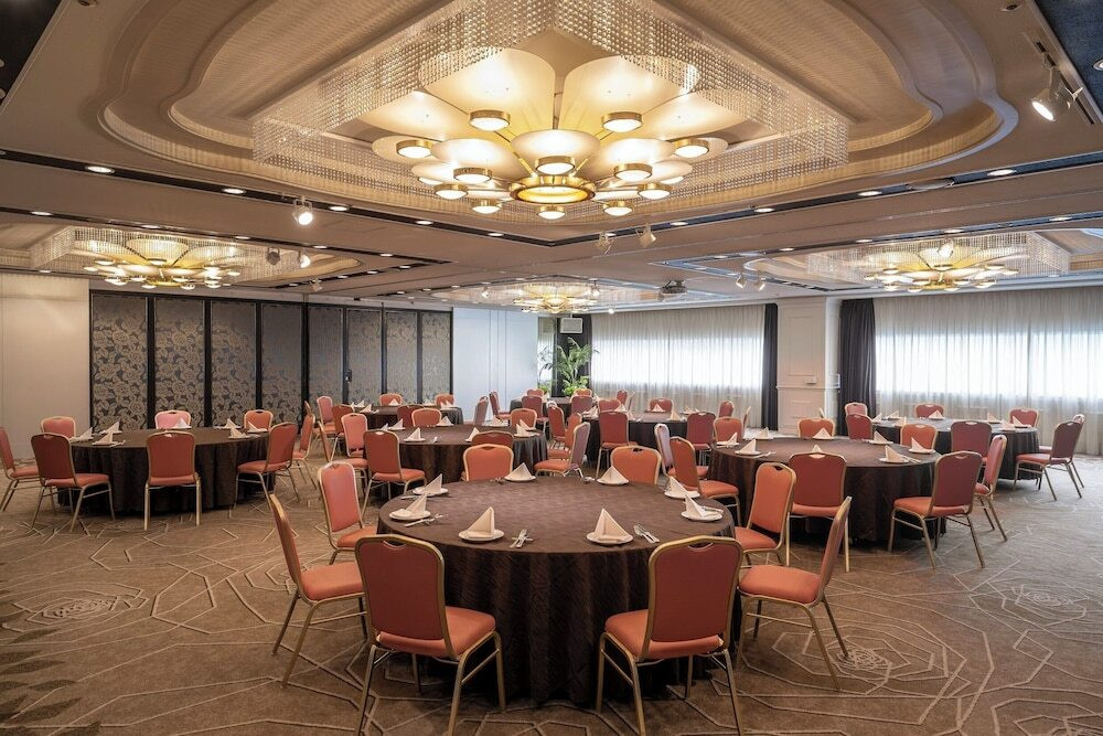 バンケット ホール