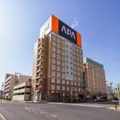 アパホテル 宮城古川駅前（宮城県 ビジネスホテル） / 5