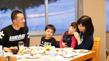 レストラン / 11