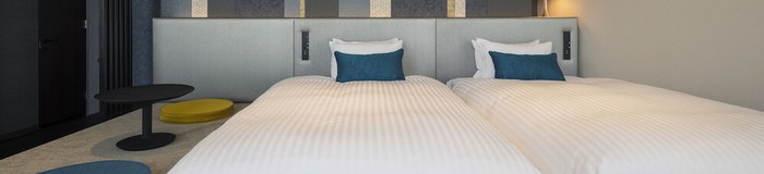 梅田・大阪駅に子連れで泊まるならこのホテルへ♪おすすめ13選