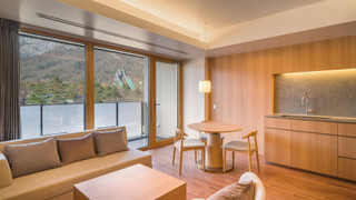 スタンダード ルーム