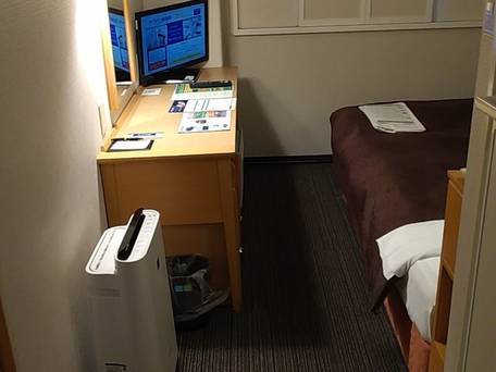 三交イン桑名駅前 / 2