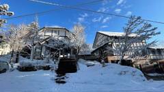 ホテル セジュールミント